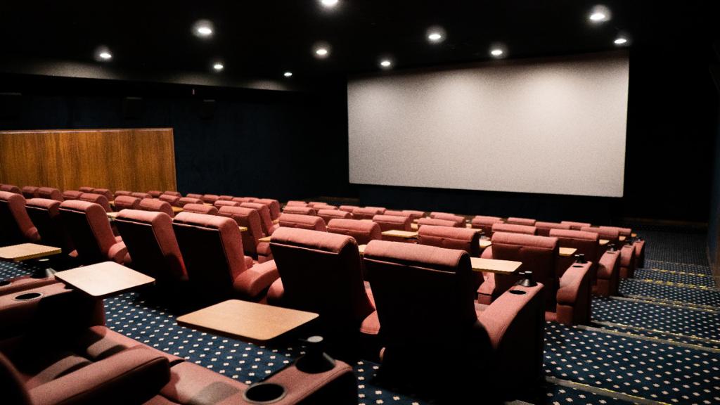 Cinema realiza promoção com ingressos a R$ 10, em Goiânia