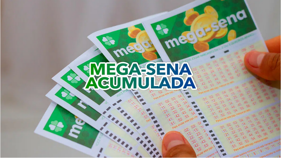 Sorteio da Mega Sena premia 11 goianos com quase R$ 280 Mil