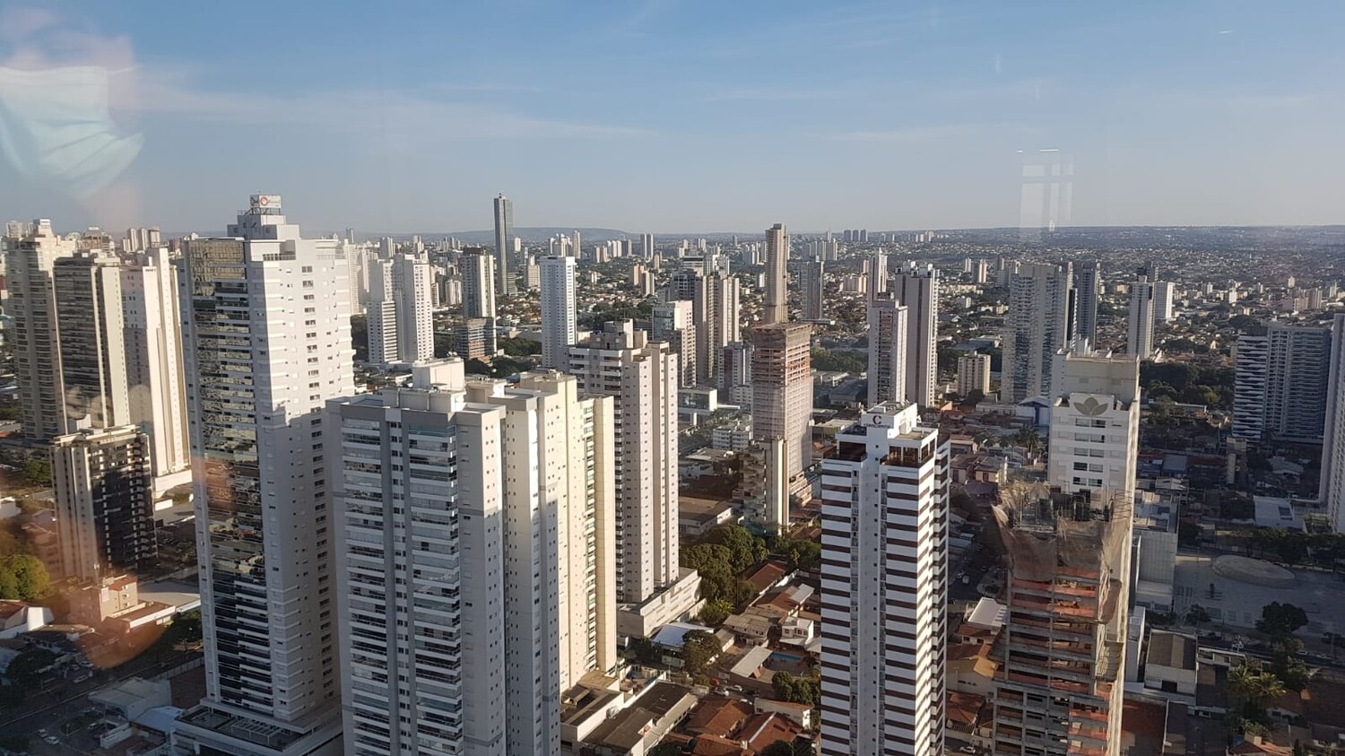 Onda de calor: temperaturas podem chegar a 43ºC em Goiás