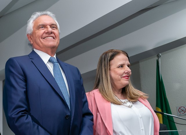 Governo de Goiás tem melhor transparência do Brasil, mostra estudo do Ministério da Fazenda