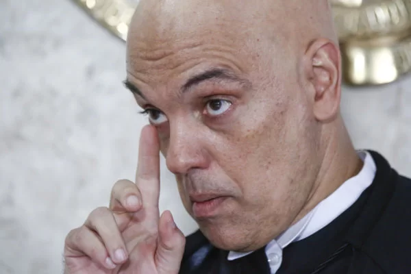 Juiz de garantias não será ‘salvação da pátria’, mas é constitucional, defende Moraes