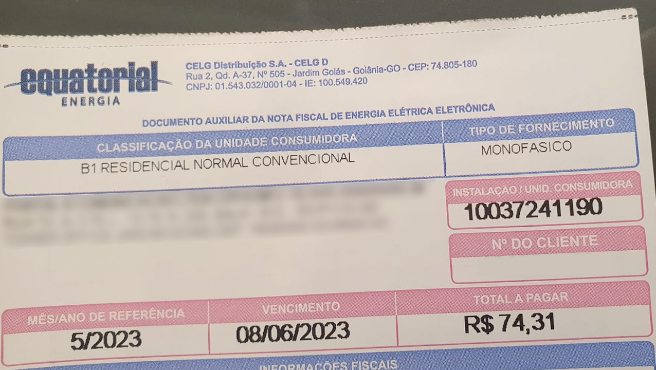 Aneel aprova consulta pública para discutir redução de até 36,9% nas bandeiras tarifárias