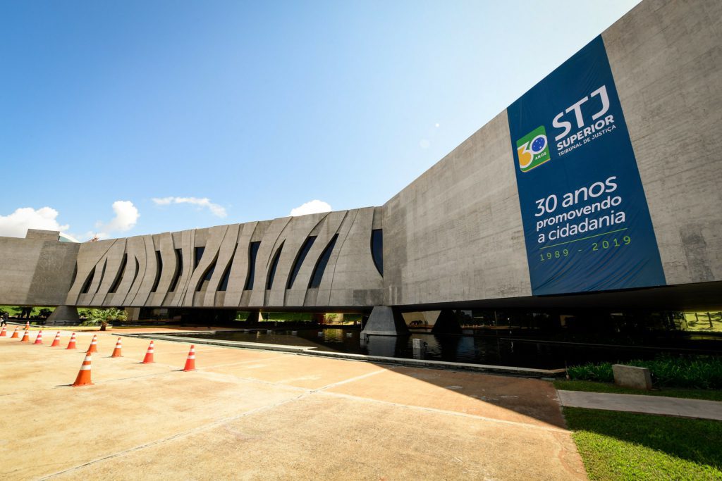 STJ define nomes para novos ministros que serão escolhidos por Lula