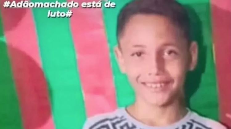 Criança morre eletrocutada em escola