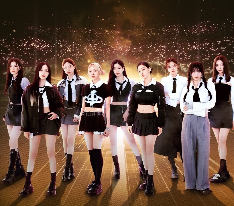 Twice: quem é o grupo feminino que irá fazer um show único em São Paulo