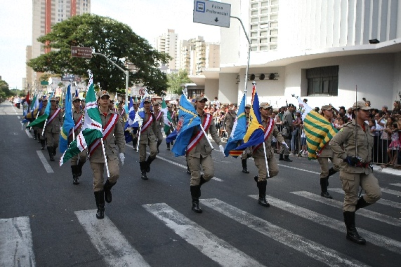 Feriado prolongado: eventos que agitam Gôiania neste fim de semana