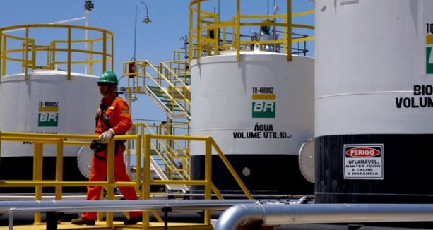 Petrobras anuncia primeira gasolina carbono neutro no Brasil