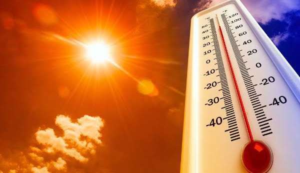 Brasil 40 graus: recorde de calor até o fim de semana