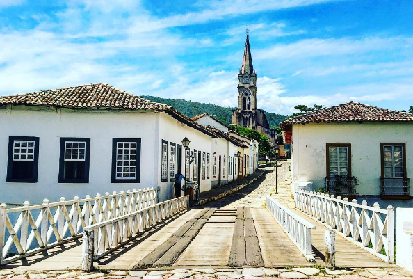 Cidade de Goiás pode perder título de Patrimônio Cultural