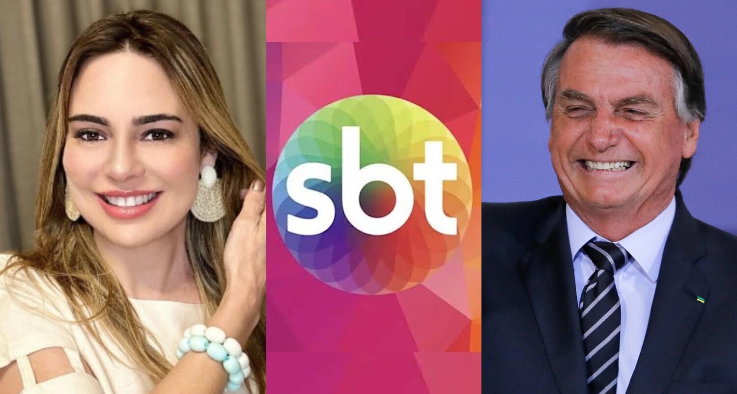 Em ‘A Fazenda 15’, Rachel Sheherazade expõe esquema de Bolsonaro com o SBT; assista