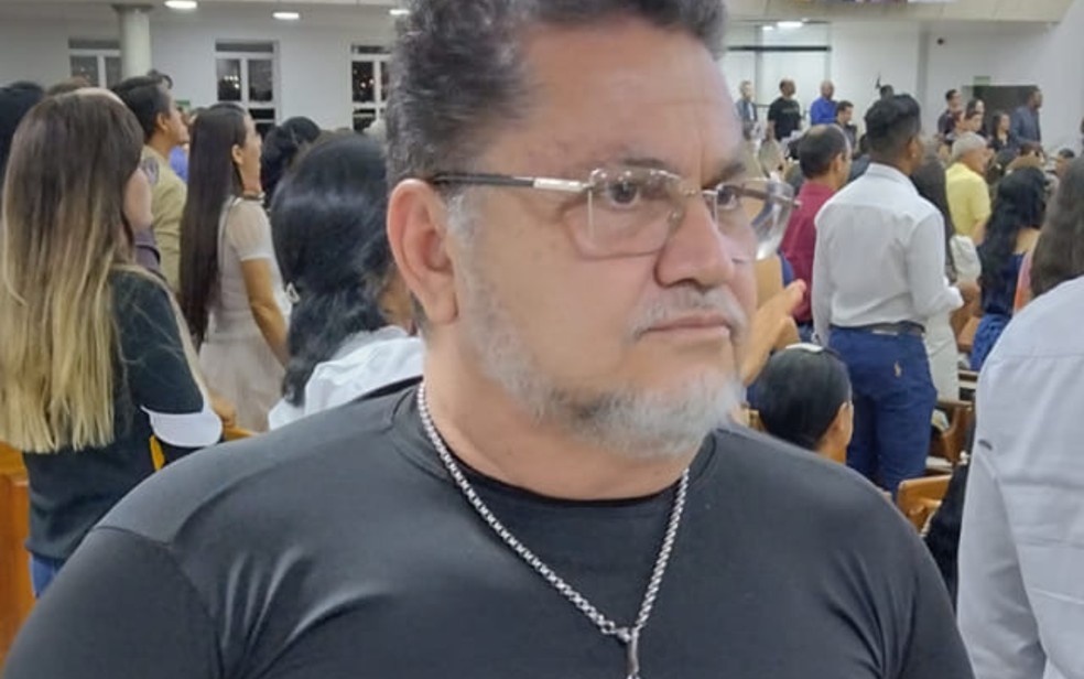 Pastor e mulher são suspeitos de abusar sexualmente de fiéis de igreja