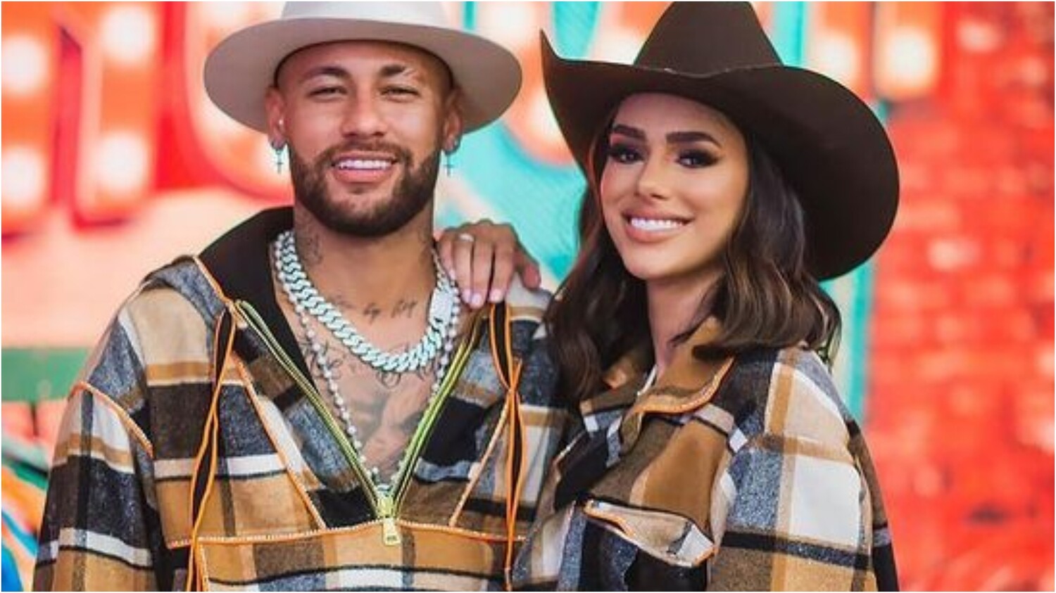 Após supostas traições, chega ao fim noivado de Neymar e Bruna Biancardi, afirma colunista