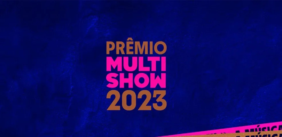 Prêmio Multishow 2023 chega à sua 30ª edição com surpresas e inclusão de gêneros