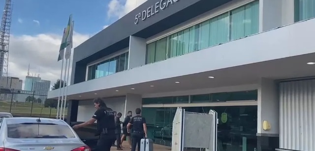 Falso Consórcio: Grupo é preso após aplicar golpe pela internet