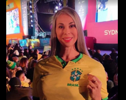 Professora brasileira é encontrada morta na Austrália