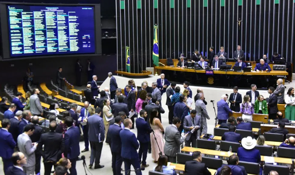 Câmara aprova feriado nacional do Dia da Consciência Negra