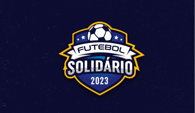 Futebol Solidário em Goiânia