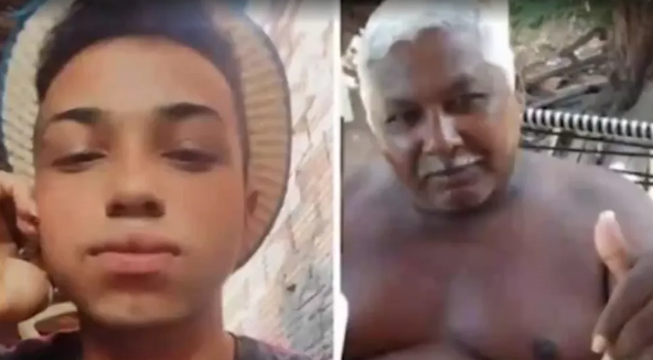 Avô é morto pelo próprio neto durante discussão por dinheiro