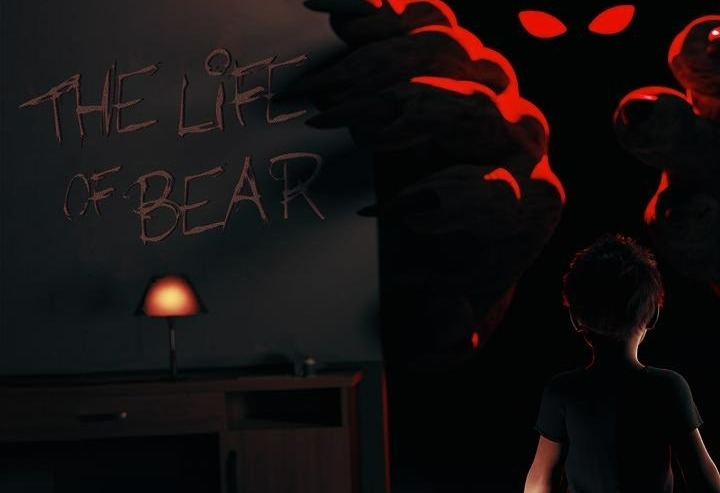 Folky regressa à infância na mixtape “The Life Of Bear”