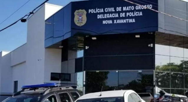 Homem que fingia ser policial é preso após roubar passageiro em rodoviária