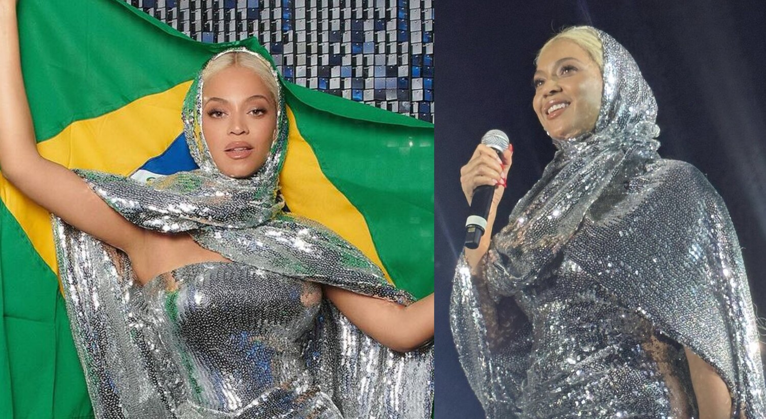 De surpresa, Beyoncé aparece em evento em Salvador e deixa fãs chocados; saiba tudo