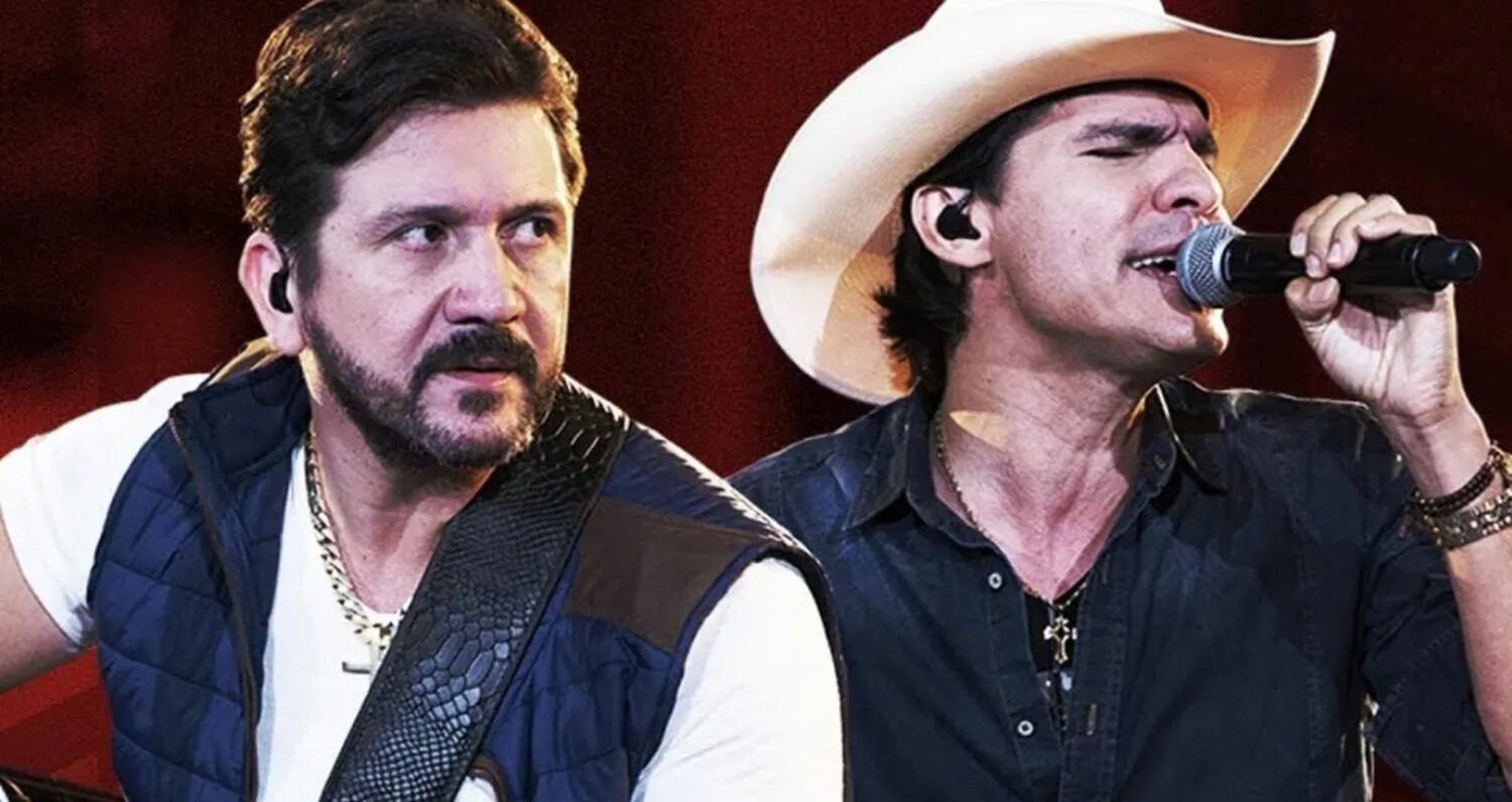 Sertanejo Jads, da dupla com Jadson, é retirado de hotel após debochar de quarto: "Cafofo"