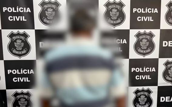 Vítima denuncia homem após palestra sobre crimes sexuais