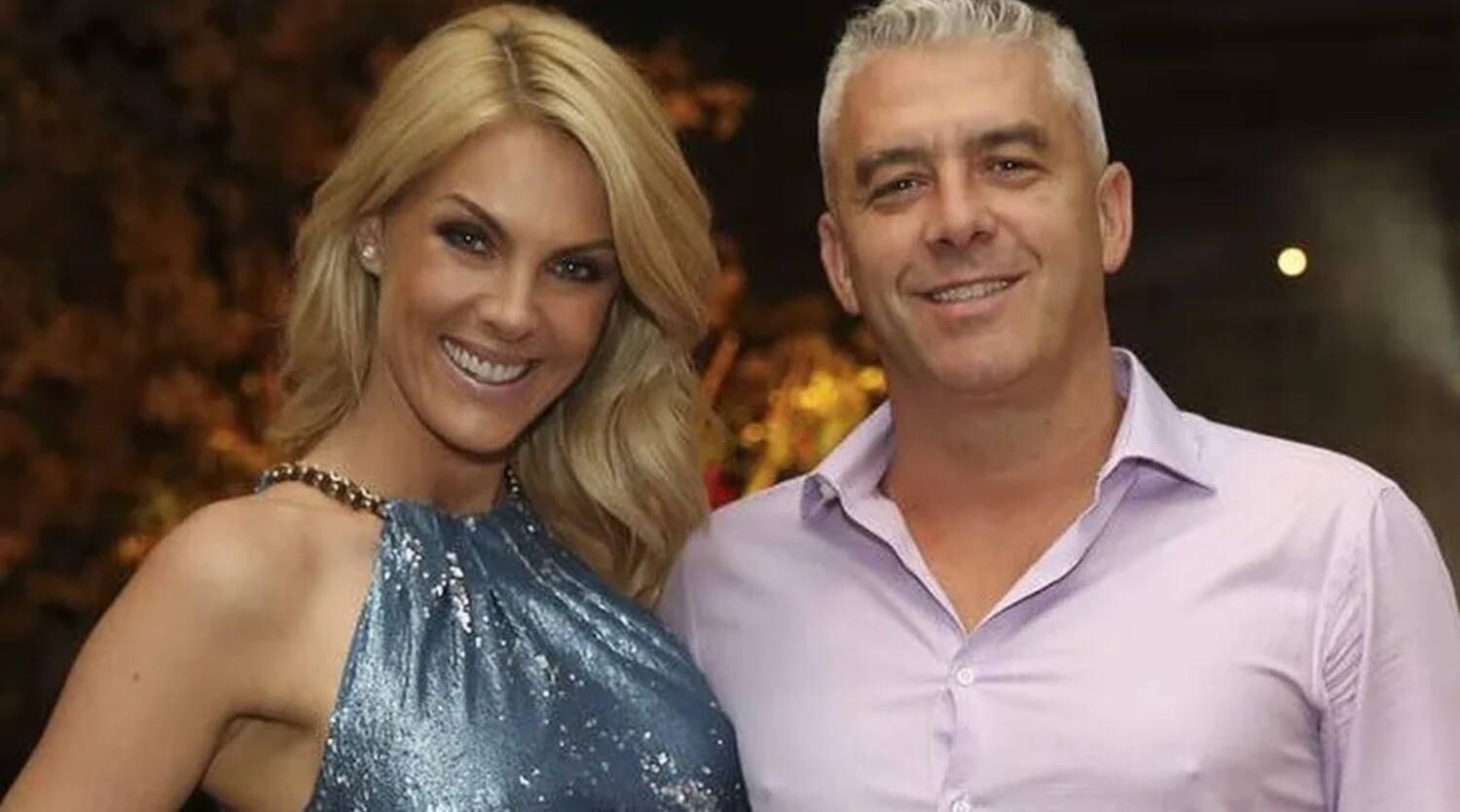 Ex-marido de Ana Hickmann exige prisão da apresentadora em até 24h; entenda