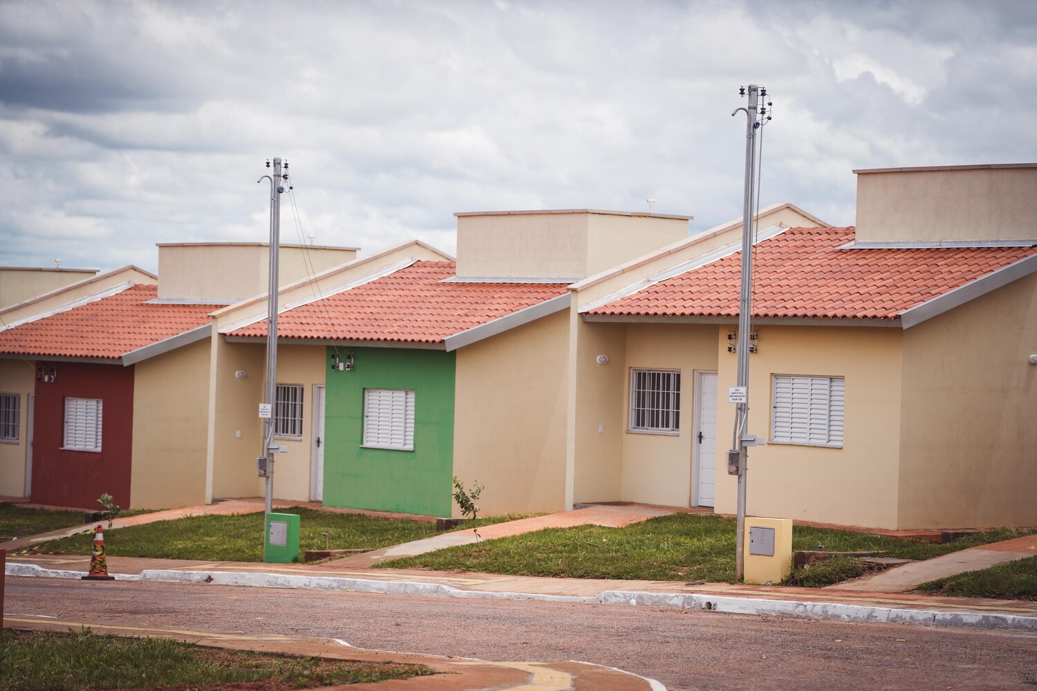 Governo de Goiás flexibiliza regras do Aluguel Social para vítimas de violência doméstica