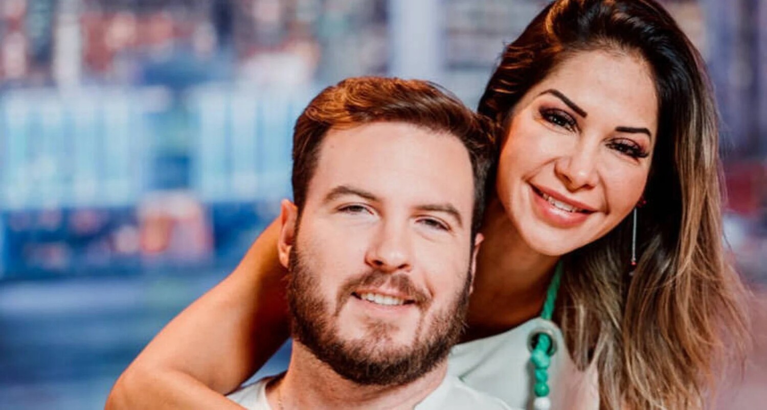 Com saudade? Thiago Nigro revela quando Maíra Cardi volta às redes sociais