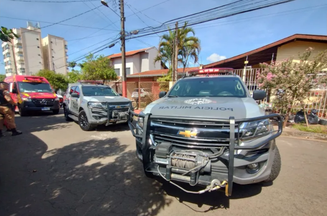 Homem é preso e confessa que esfaqueou a namorada por ciúmes