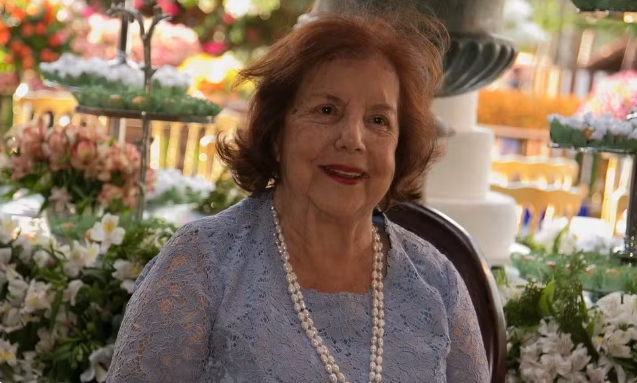 Fundadora do Magazine Luiza morre aos 97 anos