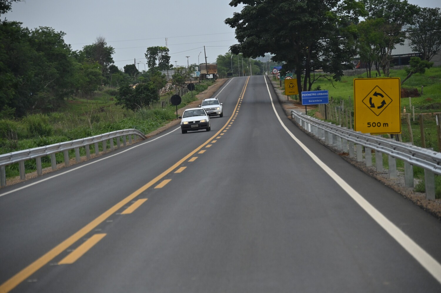 STF extingue três ações que questionavam constitucionalidade do Fundeinfra