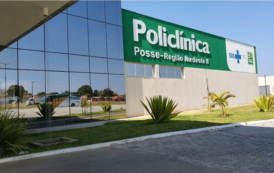 Policlínica de Posse abre processo seletivo com nove vagas para início imediato