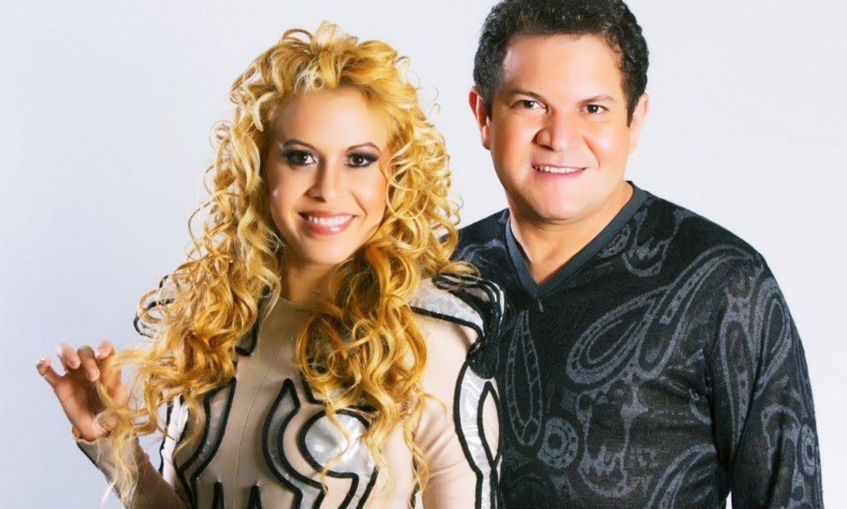 Ximbinha culpa pastora por término com Joelma: “Disse que eu era demônio”