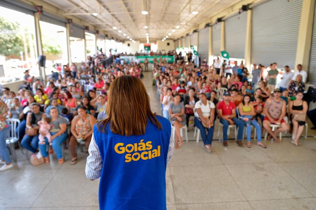 Goiás sedia megaevento para mulheres a partir de segunda