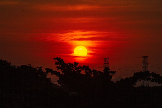 Onda de calor atingirá parte do Brasil; saiba quais serão os Estados mais afetados