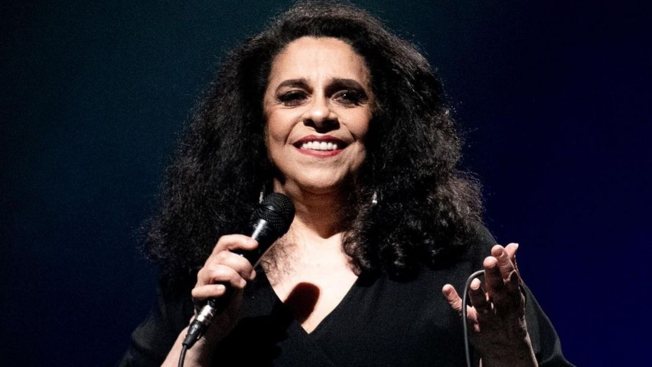 Filho de Gal Costa pede exumação do corpo da cantora para investigação