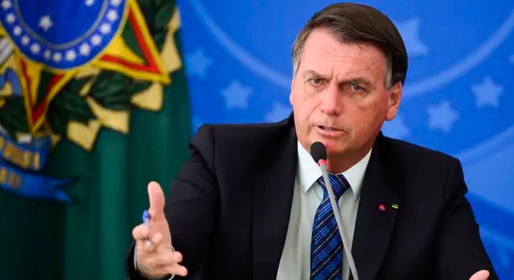 Ex-chefe da Aeronáutica diz que ex-comandante ameaçou prender Bolsonaro