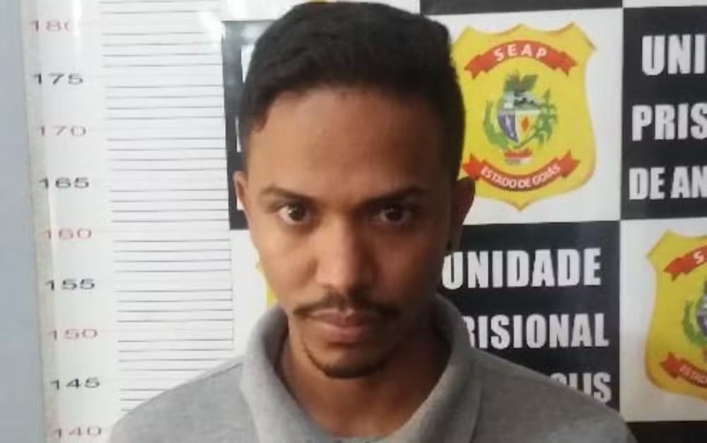 Homem é preso suspeito de estuprar duas adolescentes