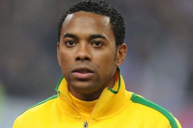 STJ irá analisar se o ex-jogador Robinho cumpre ou não, pena no Brasil