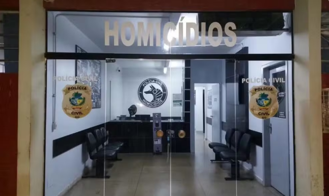 Homem é encontrado morto em hotel no Setor Aeroporto