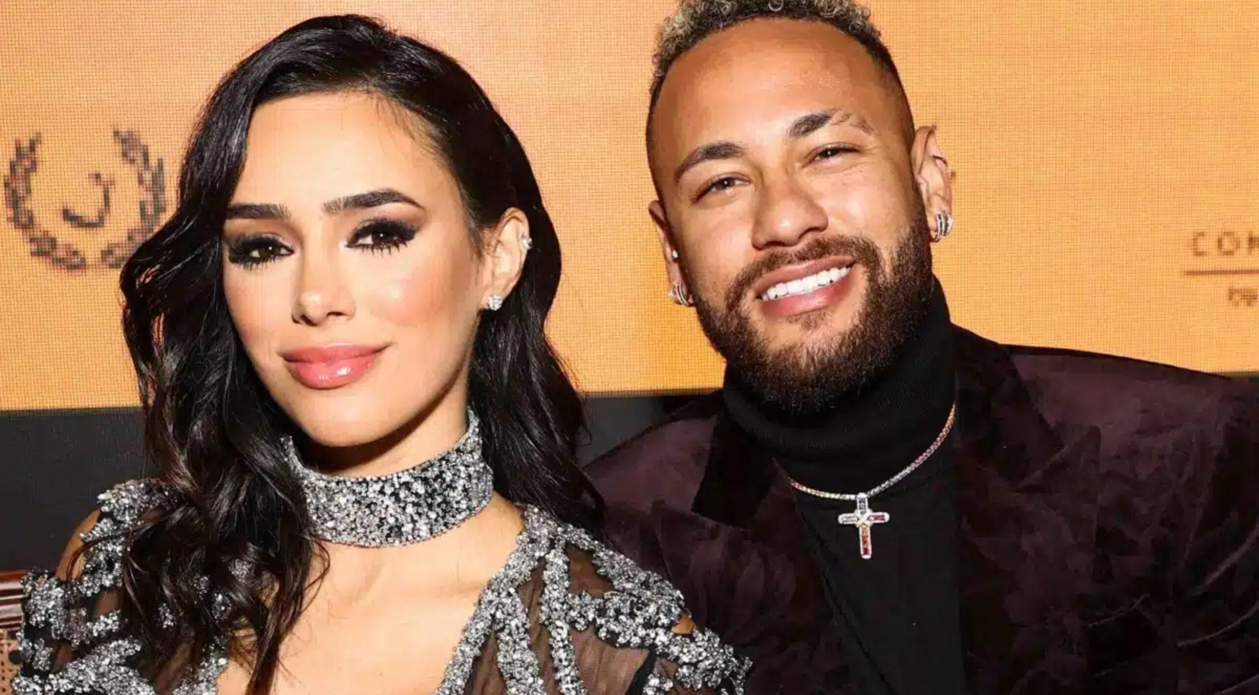 Separados, Neymar faz declaração para Bruna Biancardi: "Maravilhosa"