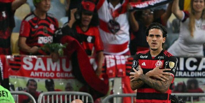 Libertadores: Flamengo terá sete desfalques para jogo contra o Bolívar