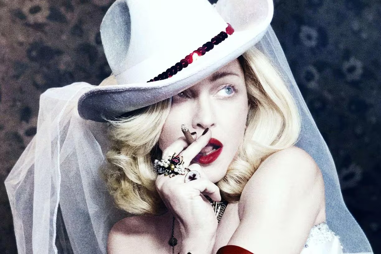 Estrutura de megashow de Madonna chega ao Brasil em 3 aviões, 45 baús e mais!