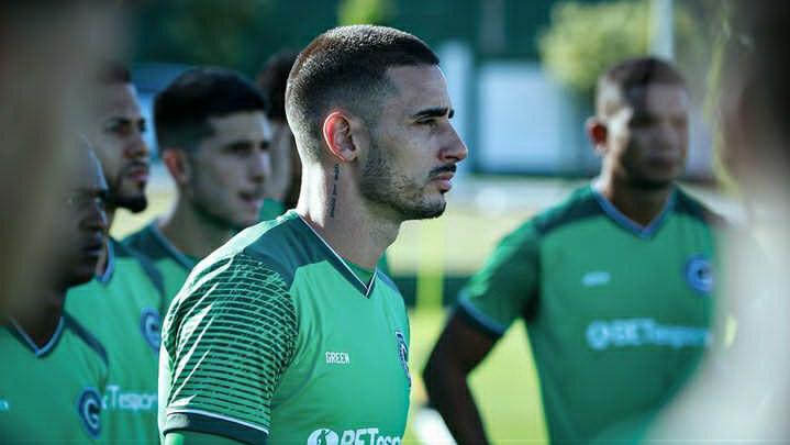 Brasileirão série B: Goiás Busca sua primeira vitória jogando em casa contra a Ponte Preta