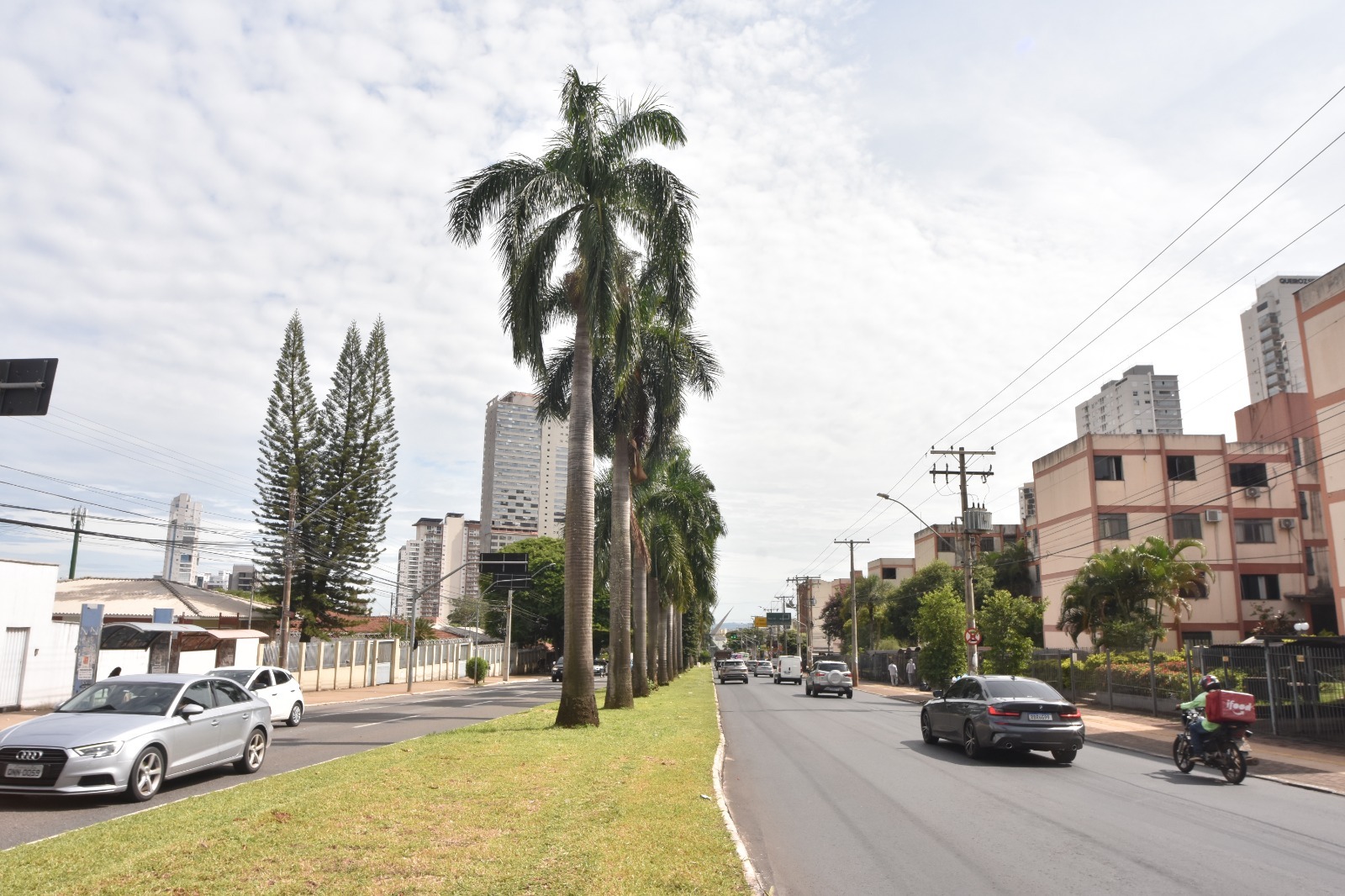 Dia do Trabalhador: veja o que abre e fecha em Goiânia nesta quarta-feira