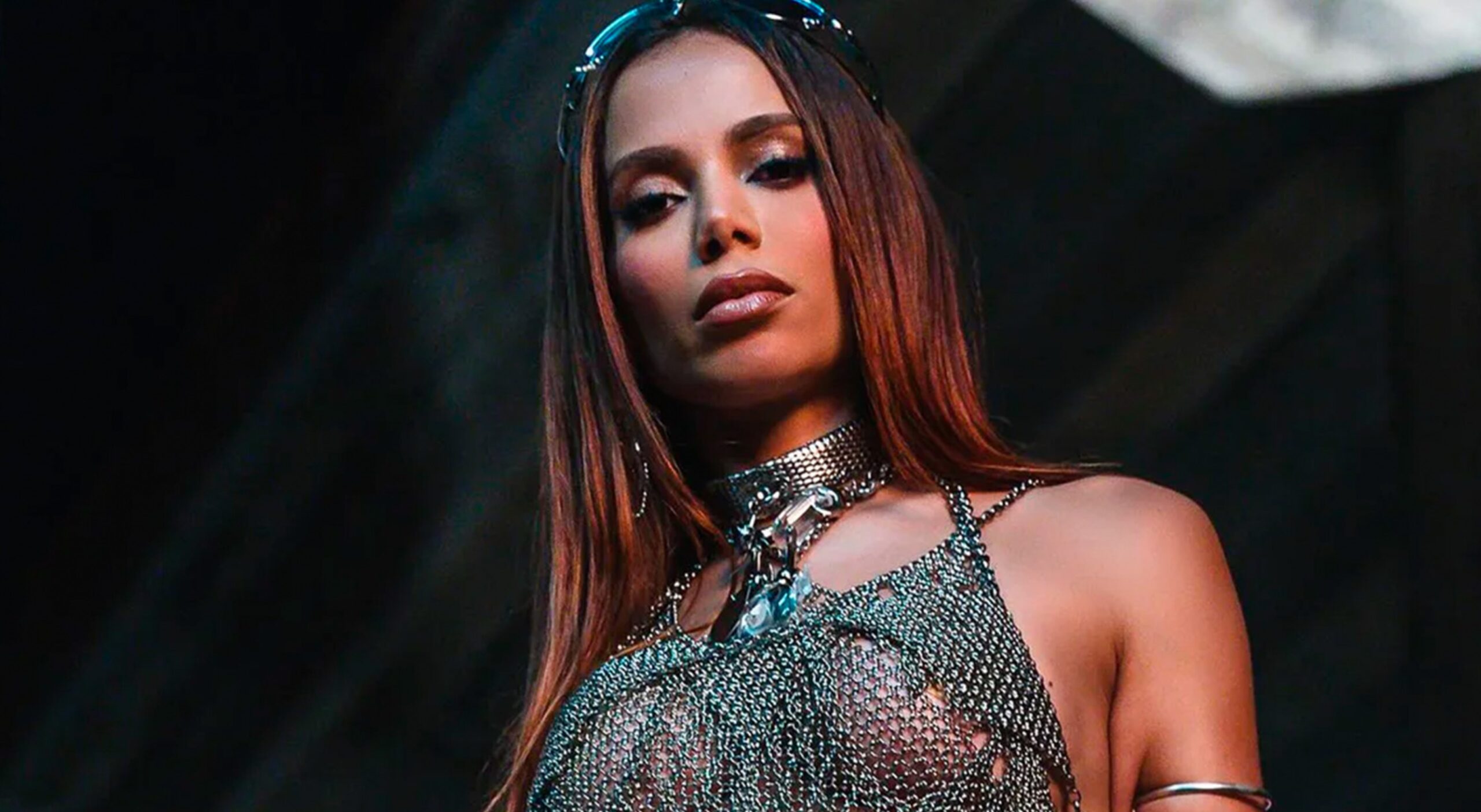 Anitta revela que quase desistiu da carreira após polêmica em 2023: 'Não tinha mais energia'