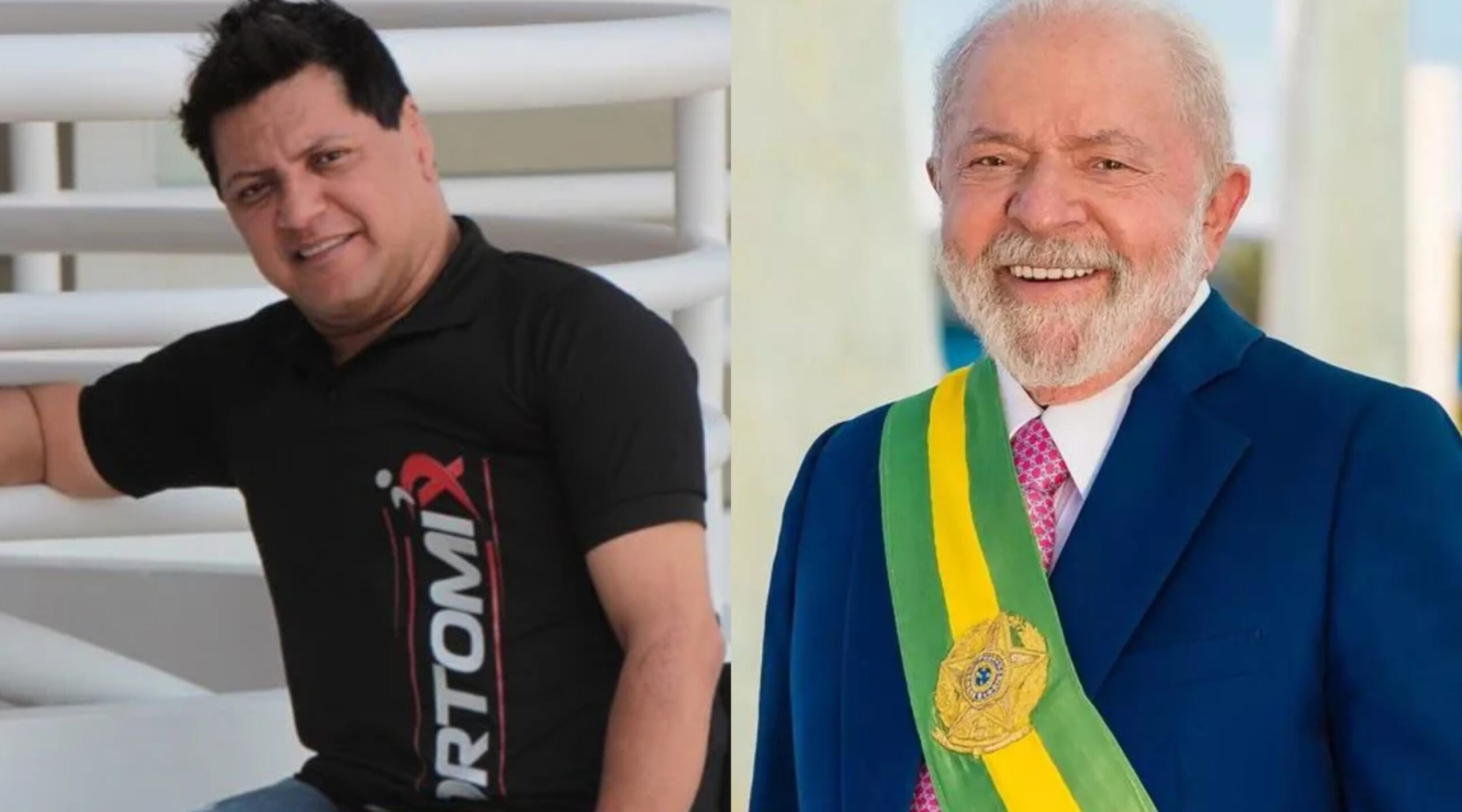 Welington Camargo critica dinheiro liberado por Lula para o RS e compara com o da Rouanet