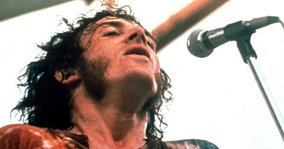 Joe Cocker usou voz rouca para criar hino feroz da contracultura